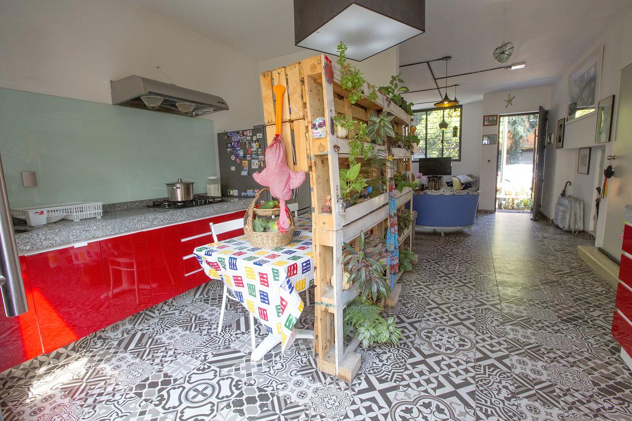 Suites Condesa Mexico City Ngoại thất bức ảnh