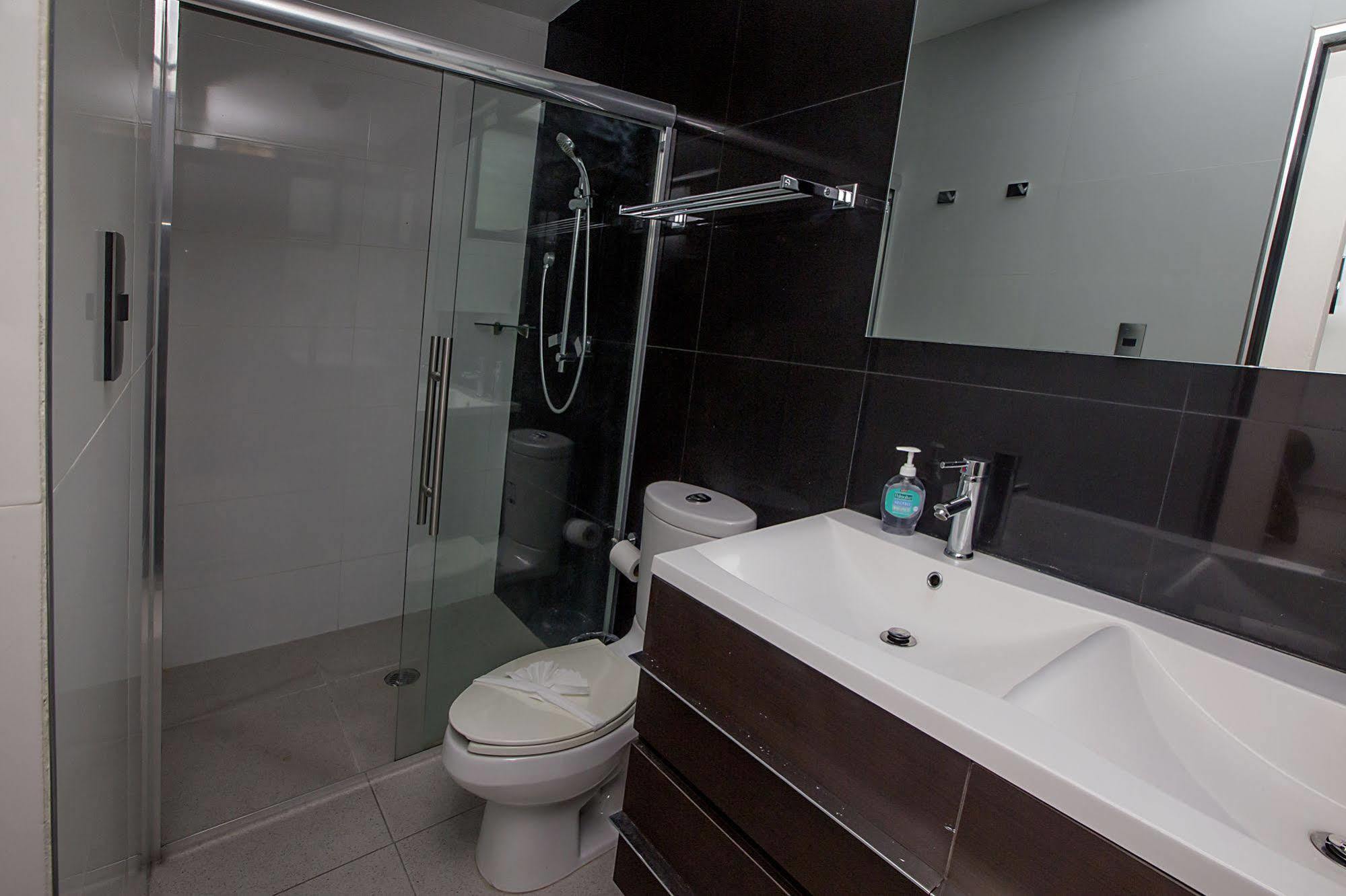 Suites Condesa Mexico City Ngoại thất bức ảnh