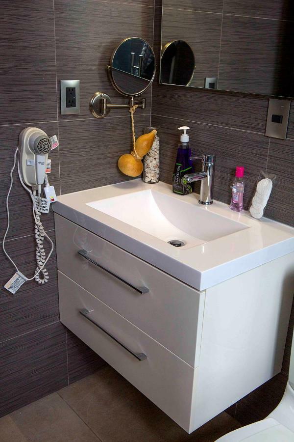 Suites Condesa Mexico City Ngoại thất bức ảnh